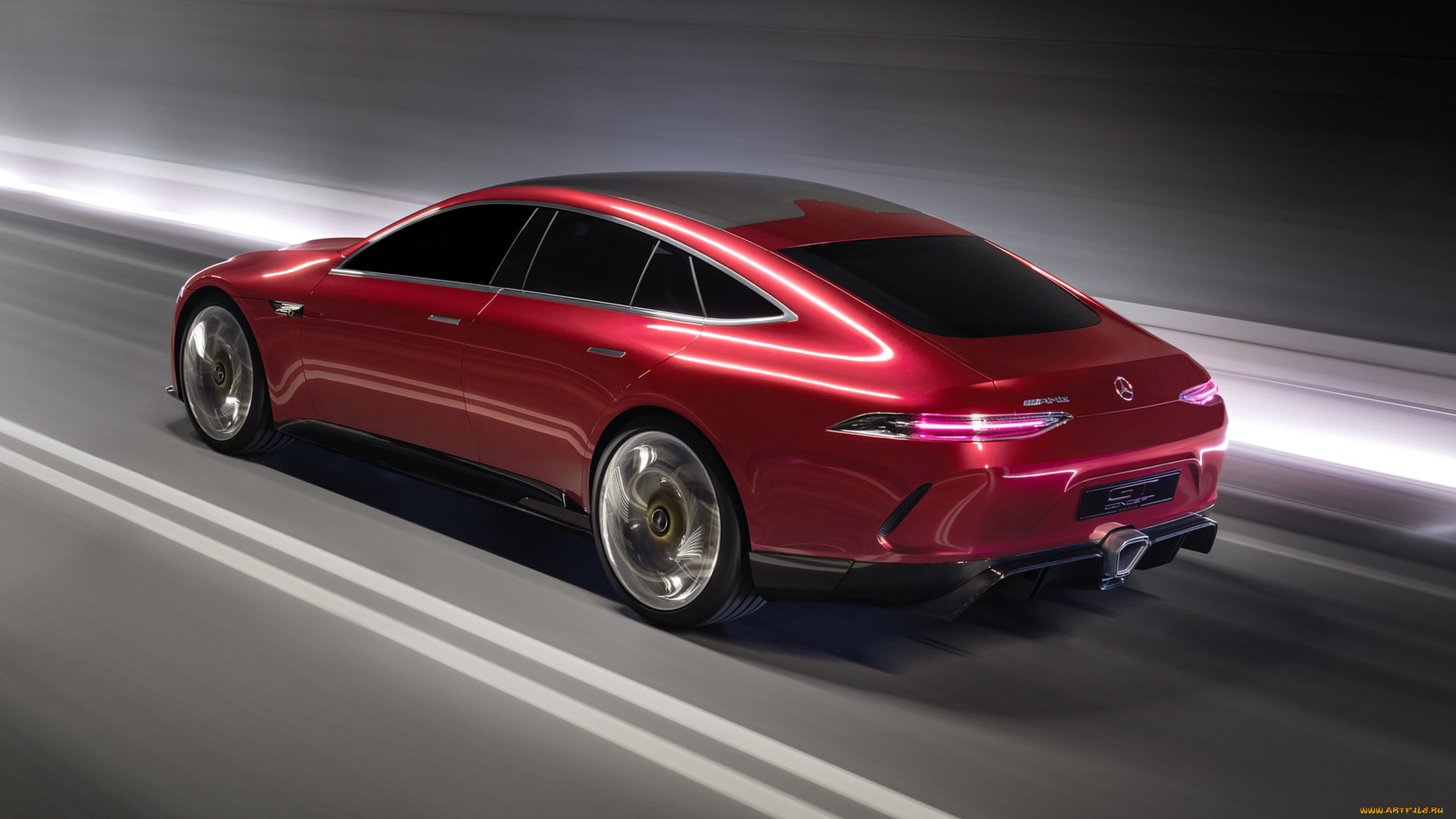 mercedes-benz amg gt-4 door concept 2017, , mercedes-benz, door, 2017, concept, 4, amg-gt
